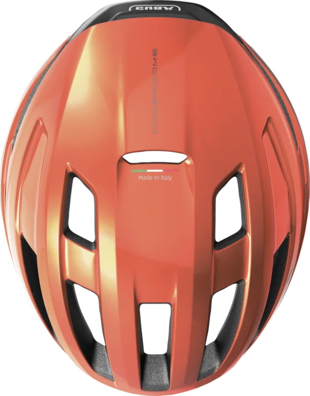 ABUS PowerDome goldfish orange