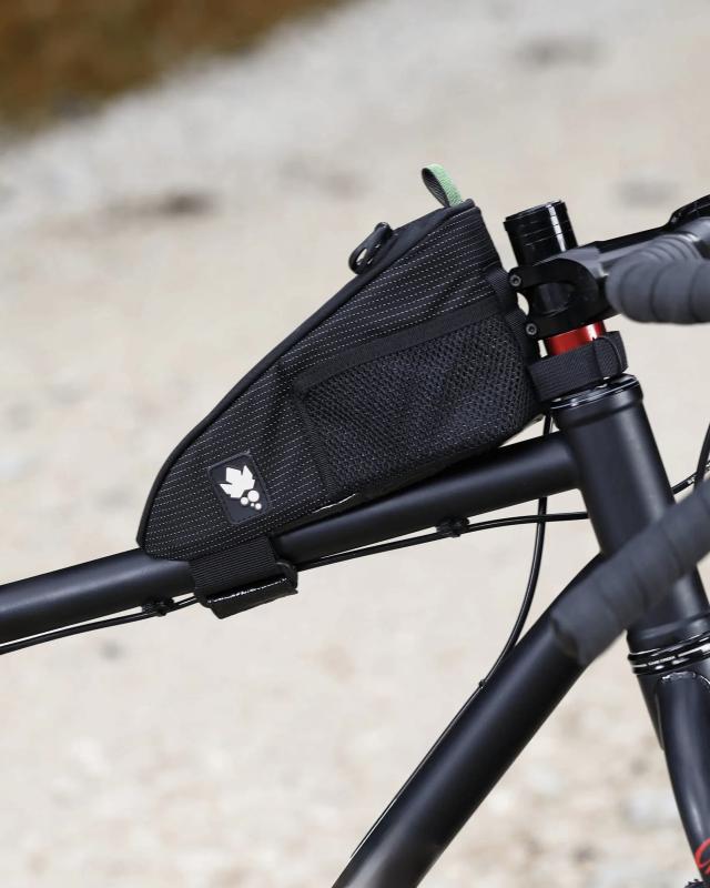 Miss Grape Node Adventure taška na hornú rámovú trubku 3