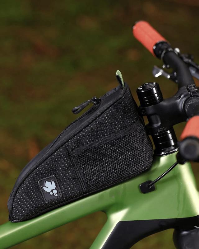 Miss Grape Node 2H Adventure taška na hornú rámovú trubku 3