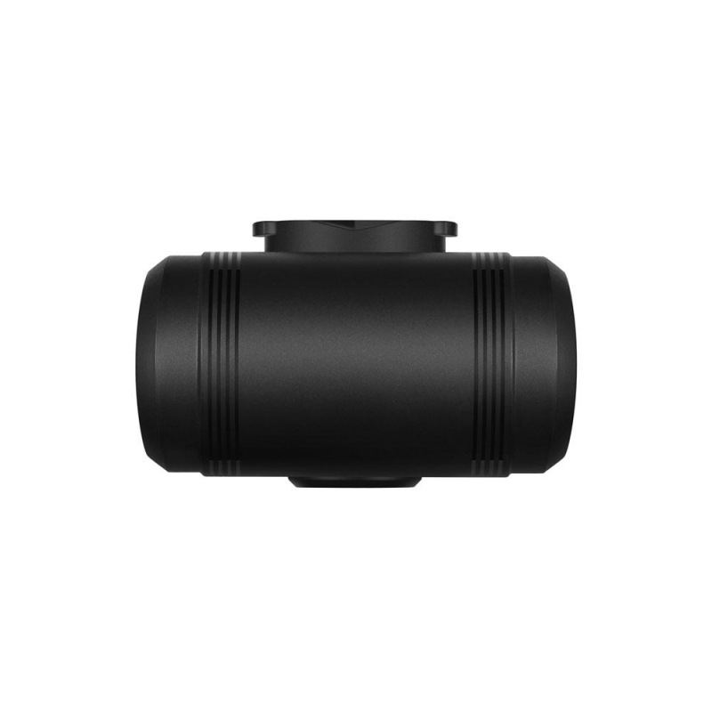 Svetlo HORI 1300 PRO predné 6f USB čierne 4