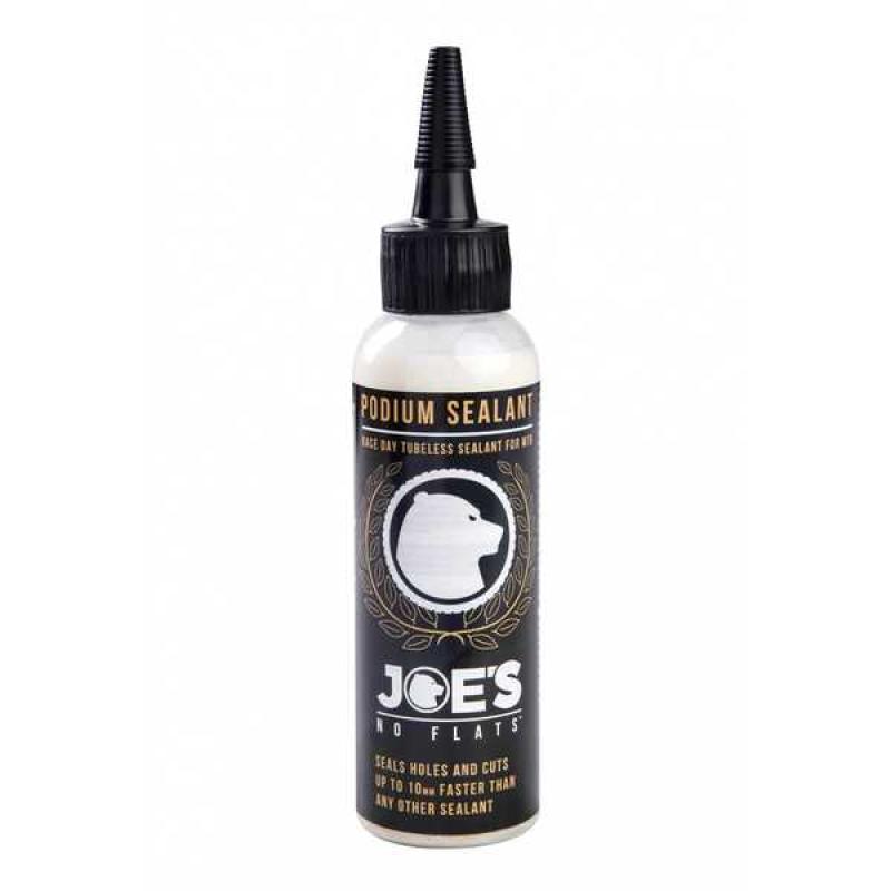 Bezdusovy tmel JOE´s Podium sealant 125ml