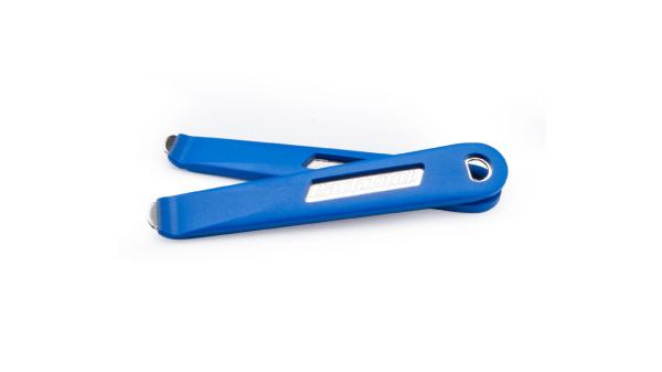 PARK TOOL páky montážne oceľ/plast 145 m, 2 ks - PT-TL-6-3-