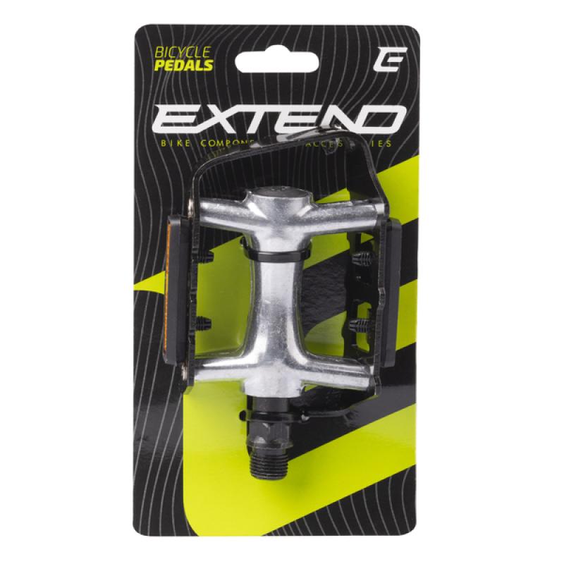 EXTEND pedále MTB-979 dural