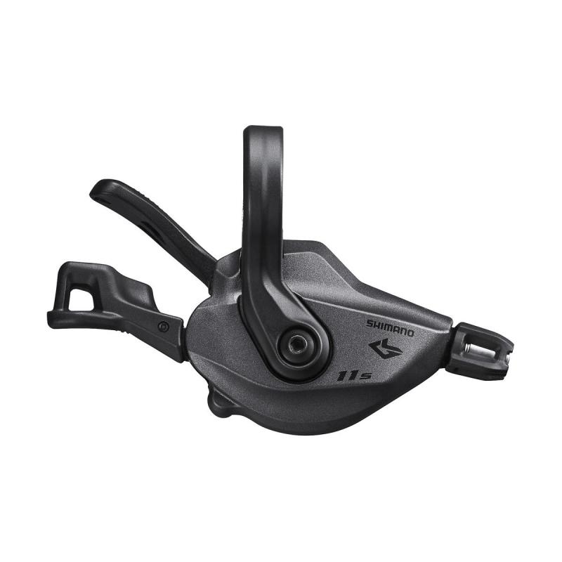 SHIMANO radenie XT M8130 pravé 11-k. na objímku bez ukazovateľa pre E-bike