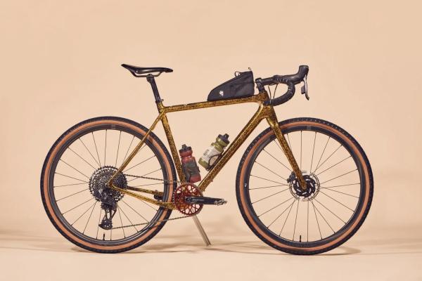 Miss Grape Node 2H Adventure taška na hornú rámovú trubku 7