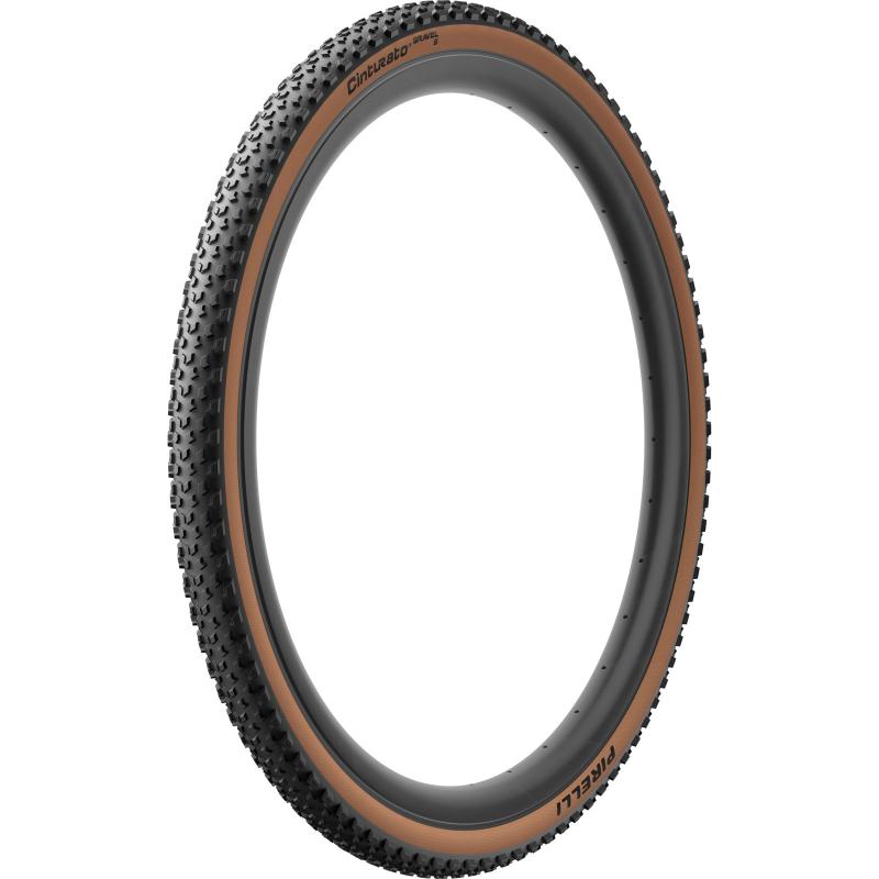 Pirelli Cinturato GRAVEL S Classic 40-622 gravel plášť TechWALL+