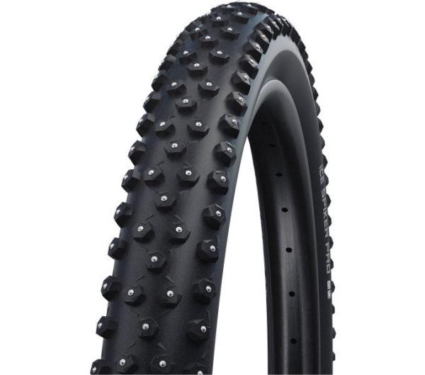 SCHWALBE ICE SPIKER PRO 27.5x2.25 (57-584) 67TPI 965g DD RaceGuard TLE