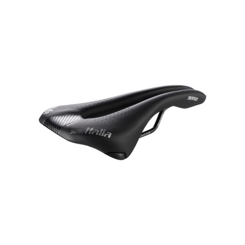 SELLE ITALIA sedlo NOVUS Endurance TM Superflow