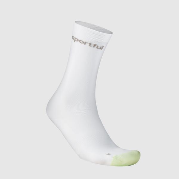 Sportful CLASSIC ponožky white