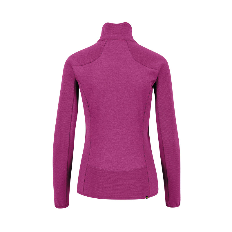 Karpos Odle Dámska Flíska Purple 1