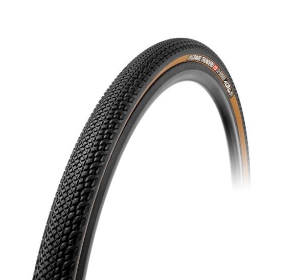 TUFO plášť GRAVEL THUNDERO 36-622(700x36C) 390g