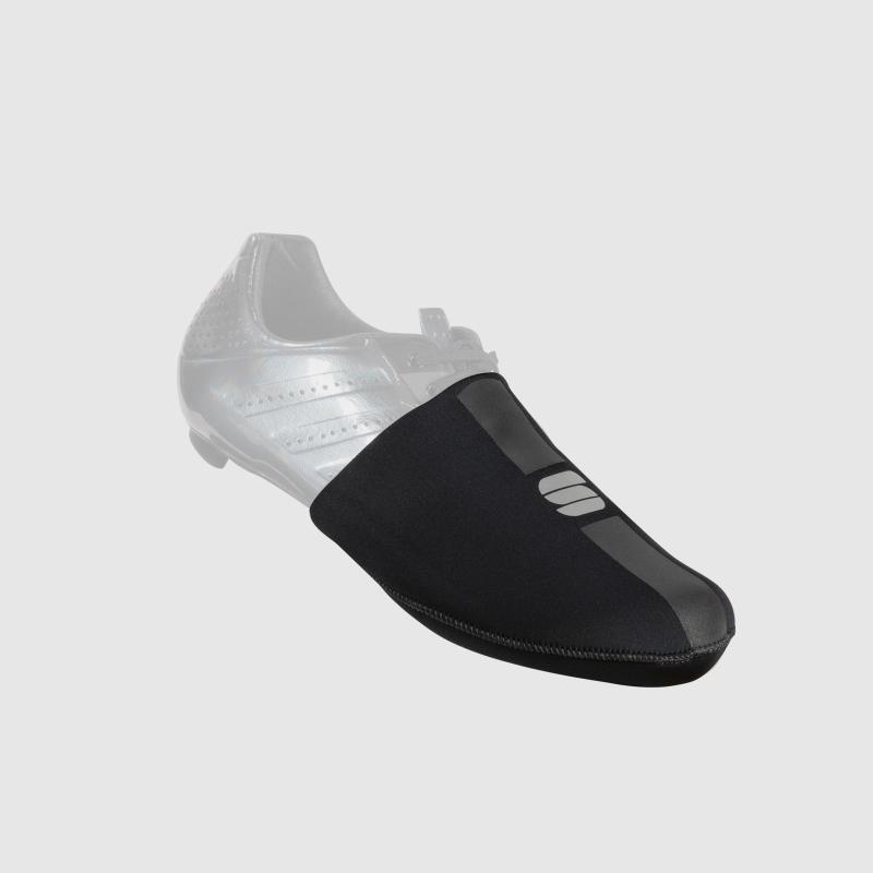 SPORTFUL ProRace Toe Cover návleky na špičku tretry čierne