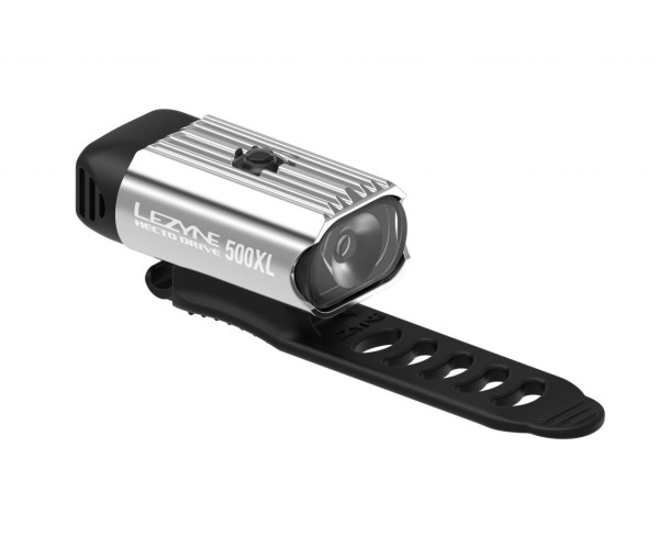 LEZYNE Svetlo predné HECTO DRIVE 500XL 4