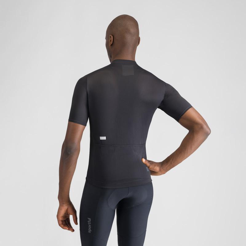 Sportful CLASSIC dres black 1
