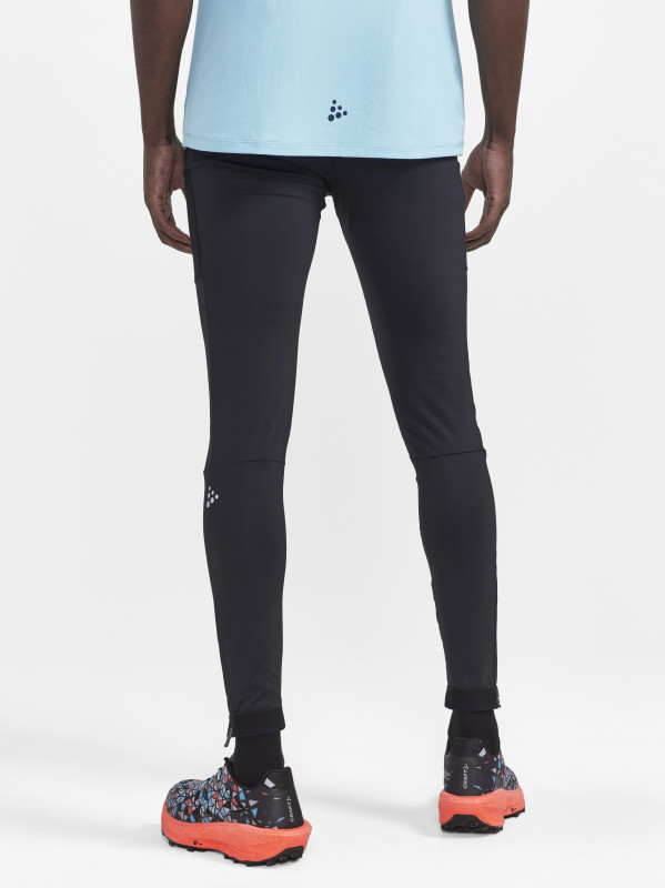 Pánske bežecké nohavice CRAFT PRO Trail Tight 1