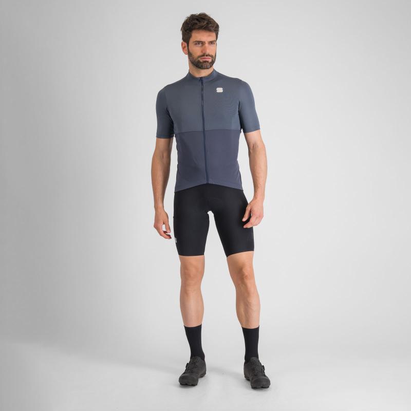 Sportful GIARA dres galaxy blue