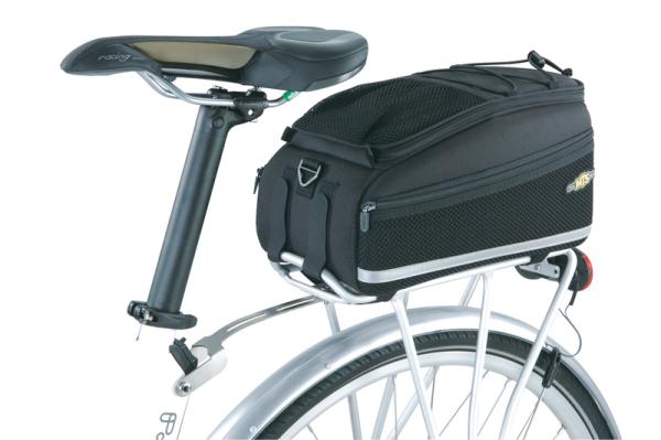 TOPEAK taška na nosič TRUNK BAG EX (popruhy)