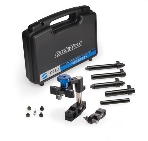 PARK TOOL sada na obrobenie IS a PM PT-DT-5-2