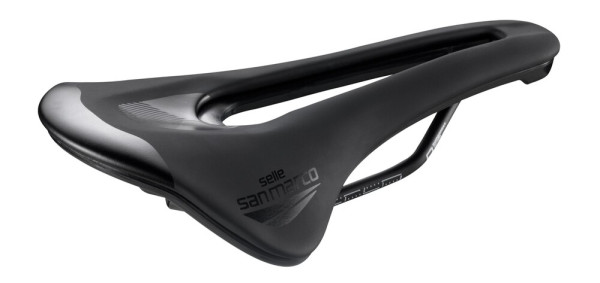 SELLE SAN MARCO SHORTFIT 2.0 Open-Fit Dynamic 1