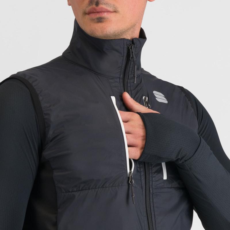 Sportful CARDIO vesta black