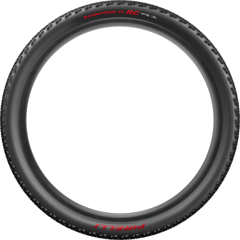 Pirelli Scorpion Race XC RC Red label 29x2.4 3