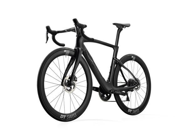 Pinarello Dogma F DuraAce Di2 PM DT Swiss ARC 1400 50 Speedster BoB 2