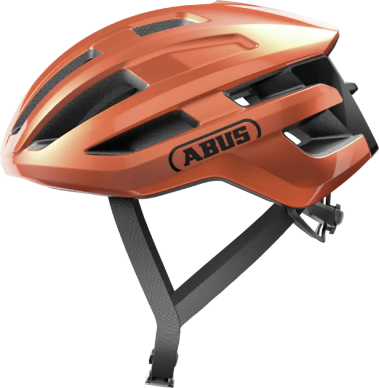 ABUS PowerDome goldfish orange