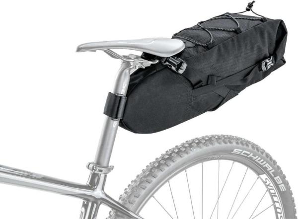 TOPEAK podsedlová taška BACK LOADER 15 L