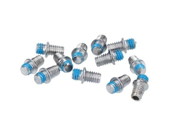 SHIMANO pin do pedálov dlhé set 12ks