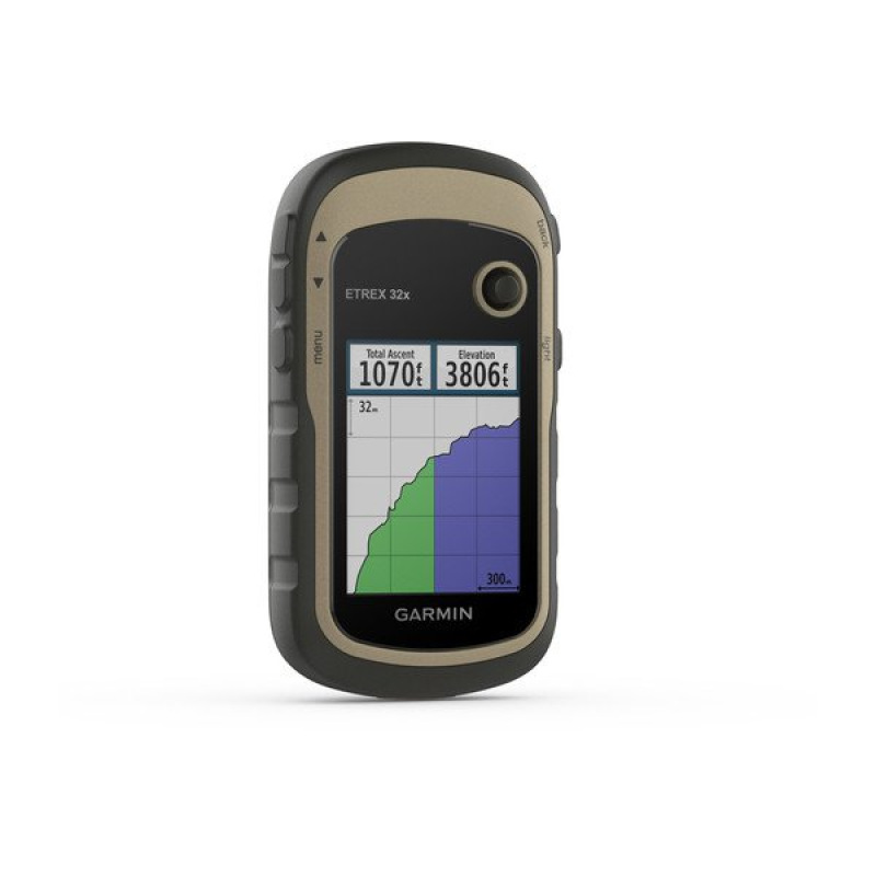Garmin eTrex 32x EU 3
