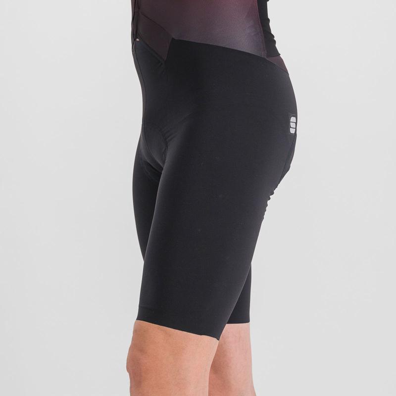 Sportful BOMBER kombinéza black huckleberry 5