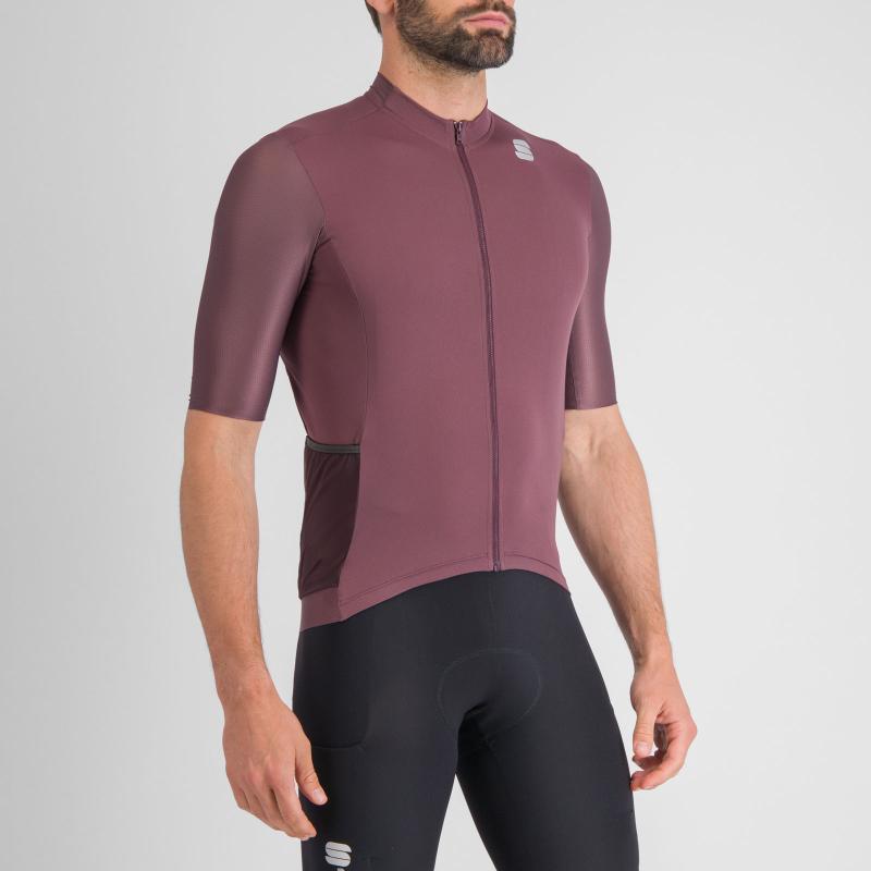 Sportful SUPERGIARA dres huckleberry