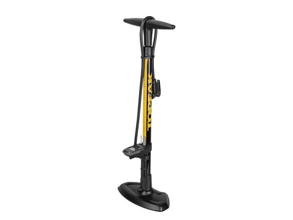 TOPEAK servisná pumpa JOE BLOW SPORT DIGITAL