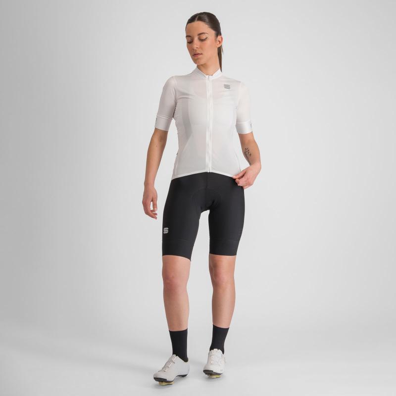 Sportful SRK dámsky dres white