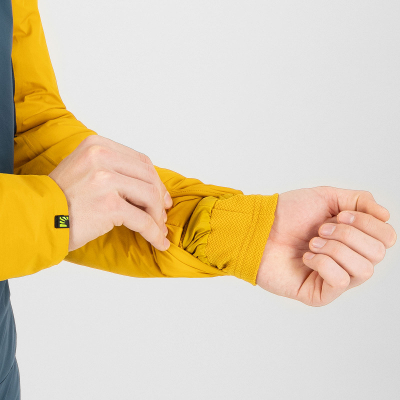 Karpos Vinson Evo Bunda Stargazer/Golden 6