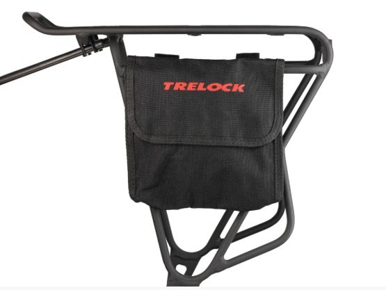 Trelock zámok rámový RS 430/AZ/+ ZR355 100/6/ s taškou 3