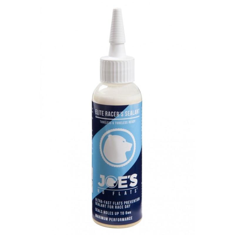 Bezdusovy tmel JOE´s Elite racers sealant 125ml