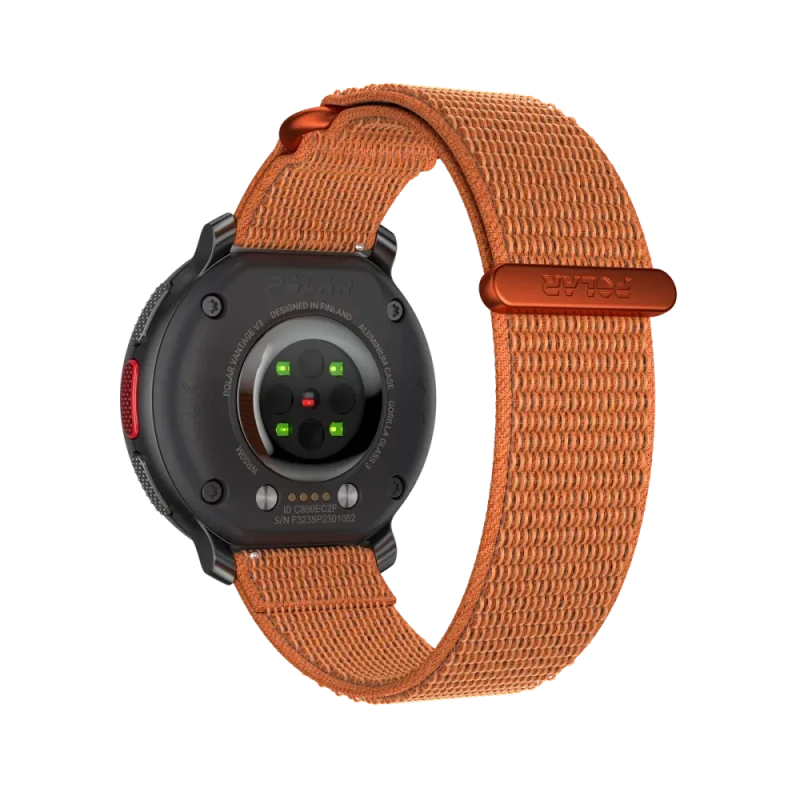 POLAR VANTAGE V3 Hook & Loop 2
