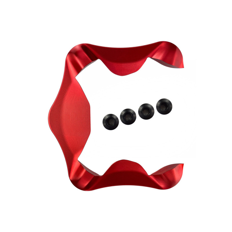 ALUGEAR prevodníkyAERO Kit pre ULTEGRA R8100 2x12speed + KRYT 3