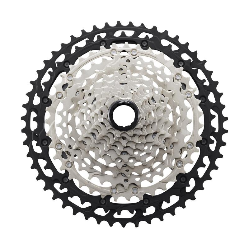 Kazeta SHIMANO DEORE XT M8100 12-KOLO