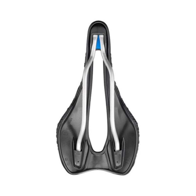 SELLE ITALLIA sedlo SLR Boost 3D TI 316 Superflow L