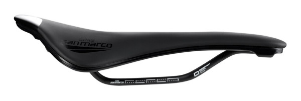 SELLE SAN MARCO SHORTFIT 2.0 Open-Fit Dynamic 2