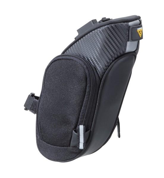 TOPEAK podsedlová taška MONDOPACK + držiak F25