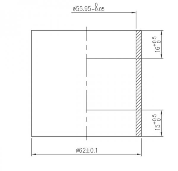 FSA hlavové zloženie Orbit No.57SC 16,2mm 1-1/8 na1.5