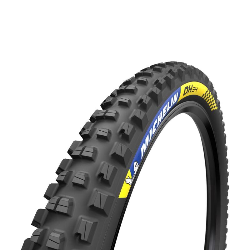 MICHELIN DH34 26x2.40 MAGI-X