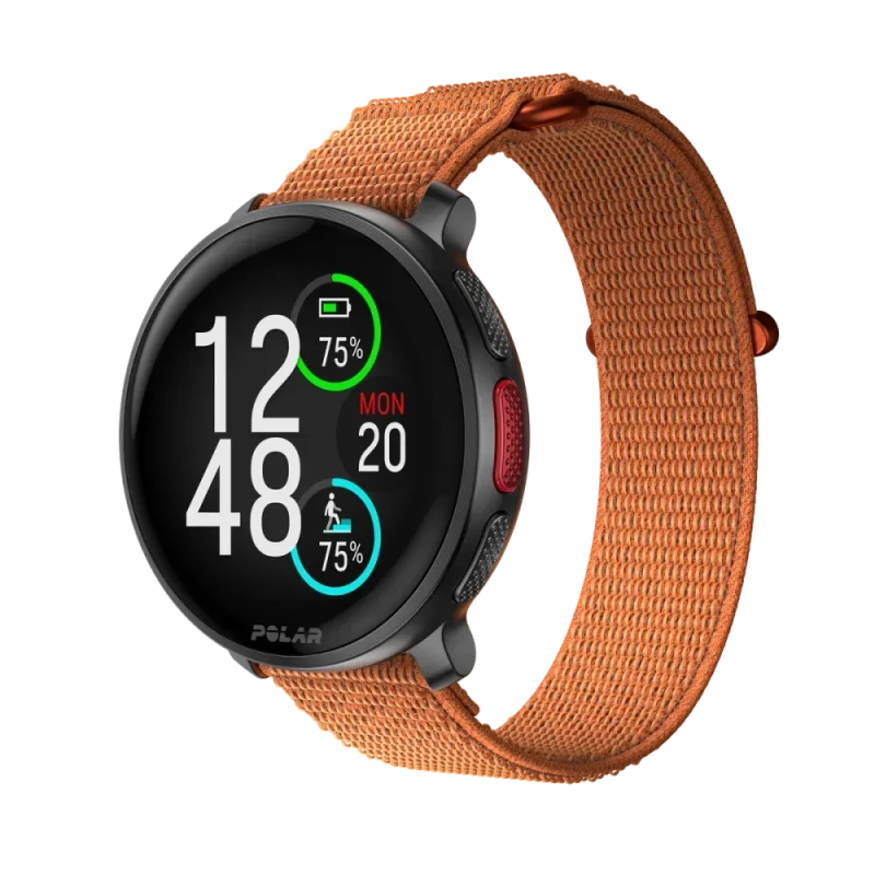POLAR VANTAGE V3 Hook & Loop 3