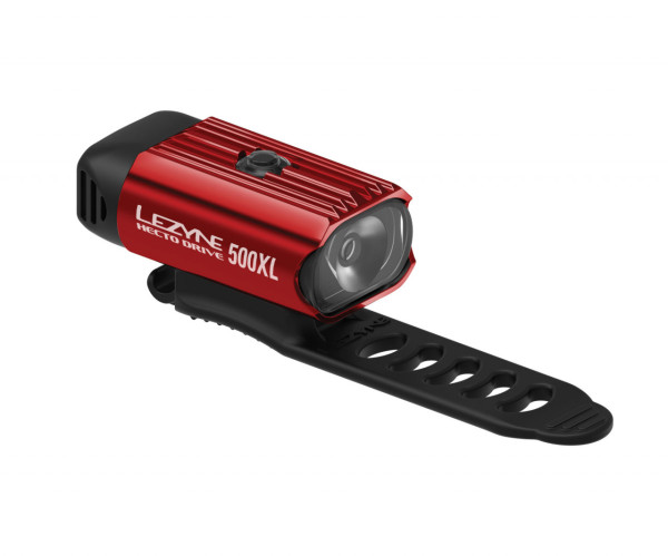 LEZYNE Svetlo predné HECTO DRIVE 500XL 5