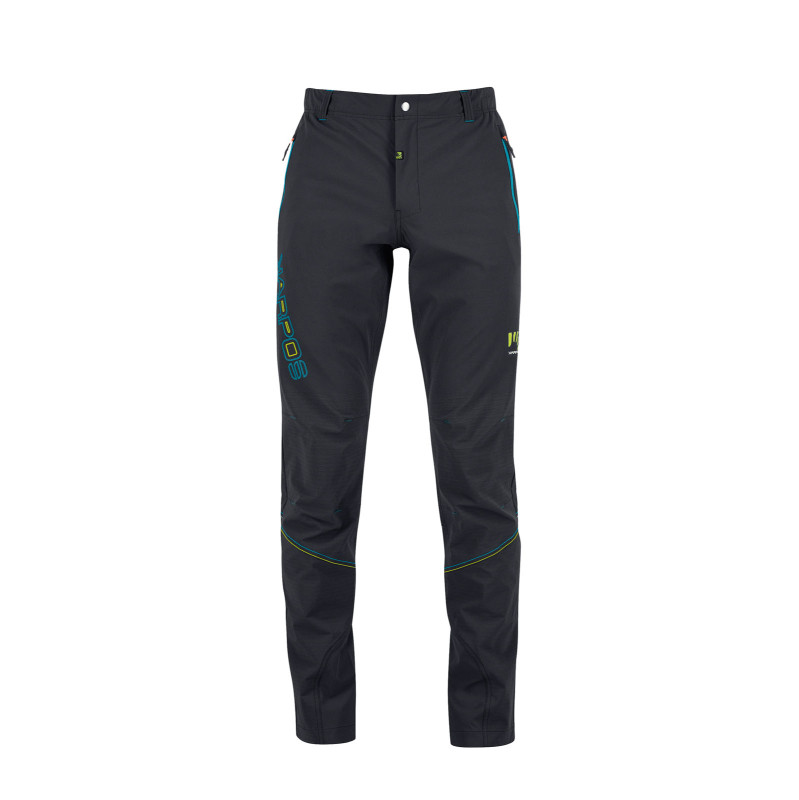 Karpos RAMEZZA LIGHT nohavice vulcan/niagara