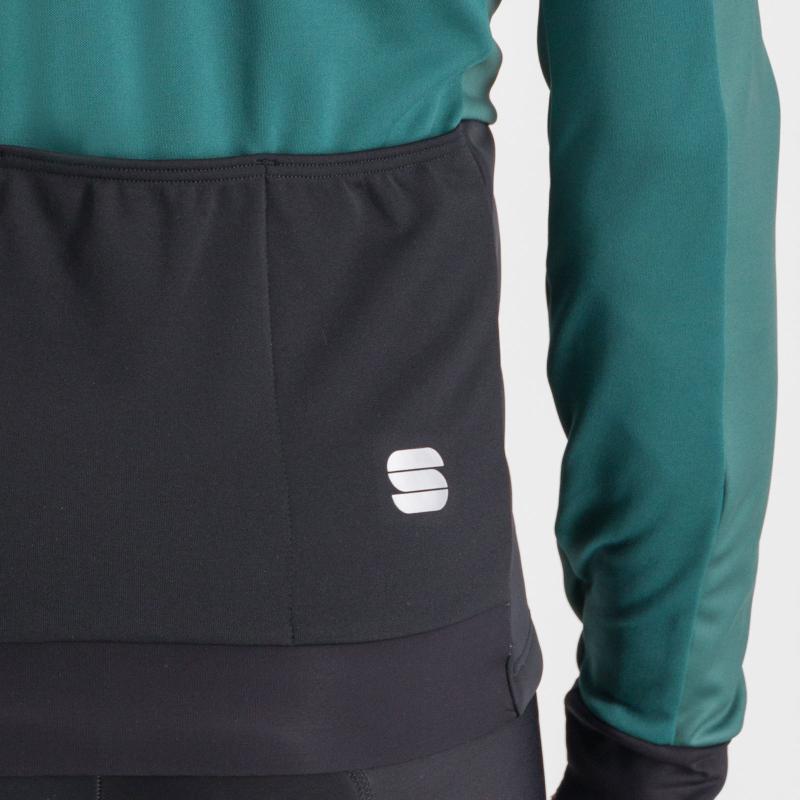 SPORTFUL TEMPO bunda shrub green