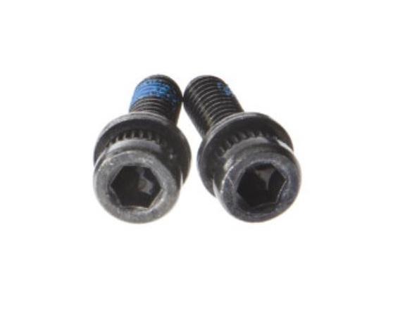 SHIMANO Skrutka brzd. strmeňa M6x18mm BRM525